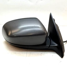 Jeep Compass 2017–2022 Heated Right Passenger Side Door Mirror 68365136AA