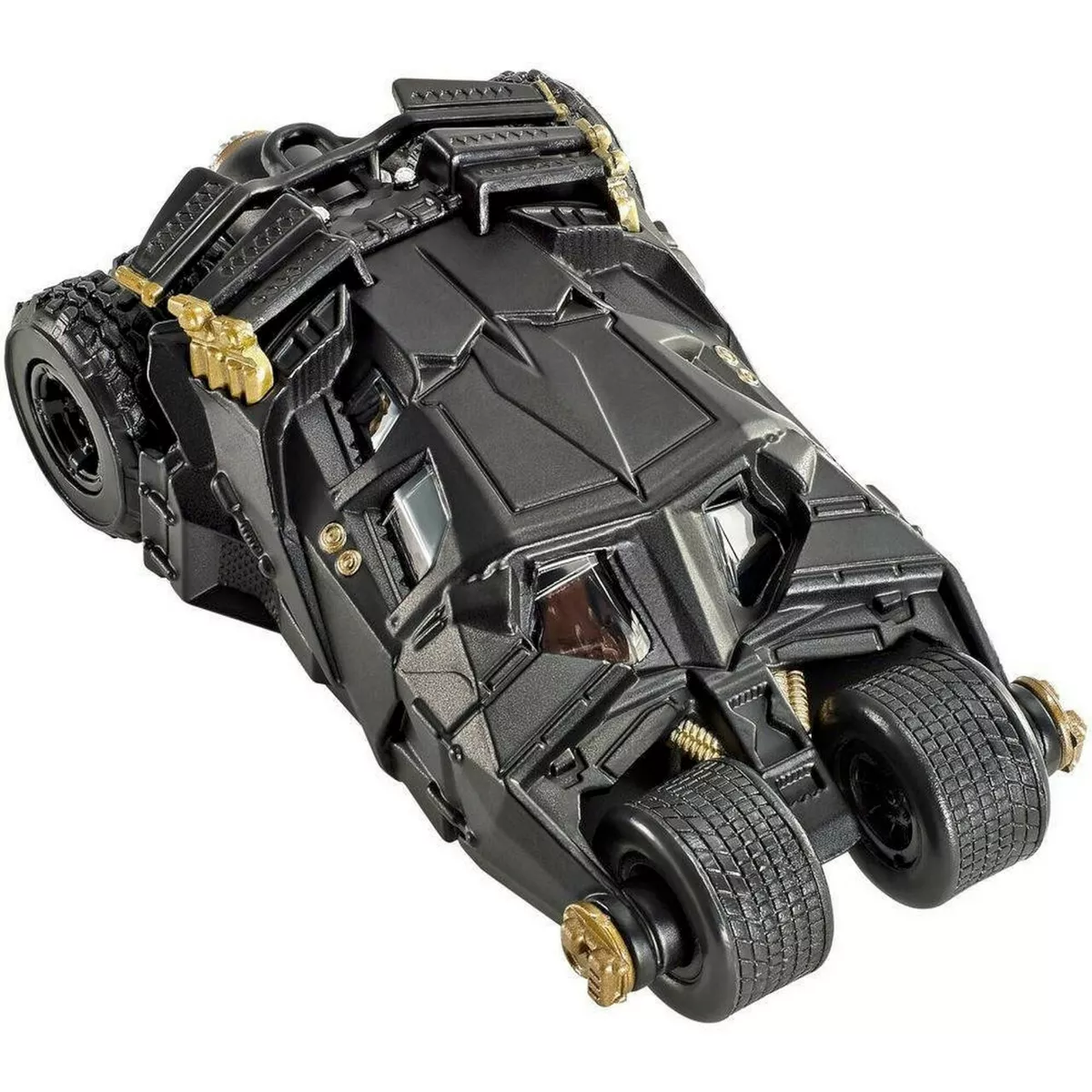 Hot wheels batmobile dark knight on sale