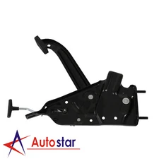 Parking Emergency Brake Pedal 5093656AA For Jeep Wrangler YJ Jeep CJ-6 CJ-7 CJ-8