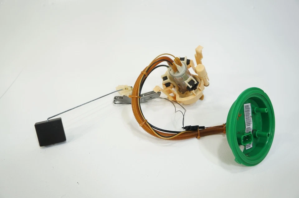 BMW E66 E65 745I 745LI 750LI 750I N62 V8 2002-2008 montaje de bomba de gas combustible OEM Foto 2 de 4