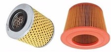  MORRIS MINOR TRAVELLER  AIR FILTER GFE1001 & OIL FILTER GFE103--1957-1971
