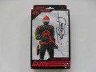 GI Joe Haslab Classified Cobra H.I.S.S. HISS Tank Tactician 6 inch Figure Carded