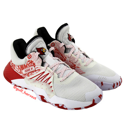 adidas don issue 1 louisville