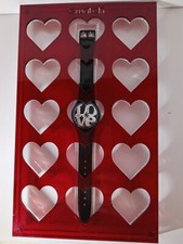 Orologio da polso Swatch SAN VALENTINO,regalo per compleanno,anniversario