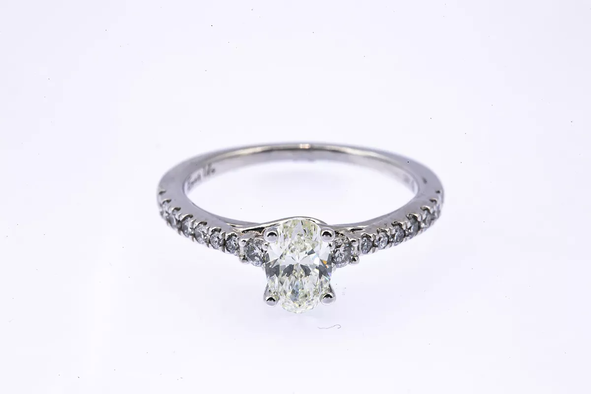 Ever us store diamond collection