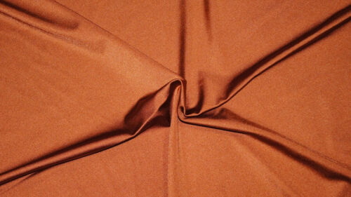 Premium Shiny Milliskin Nylon Spandex Fabric – 4-Way Stretch | By The Yard - Picture 19 of 109