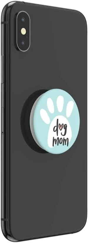 PopSockets: Phone Grip with Expanding Kickstand, Pop Socket for Phone - Dog - Image 4 of 4