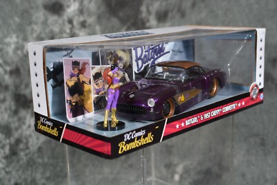 ギター BATGIRL CORVETTE DISTORTION ギター BATGIRL CORVETTE