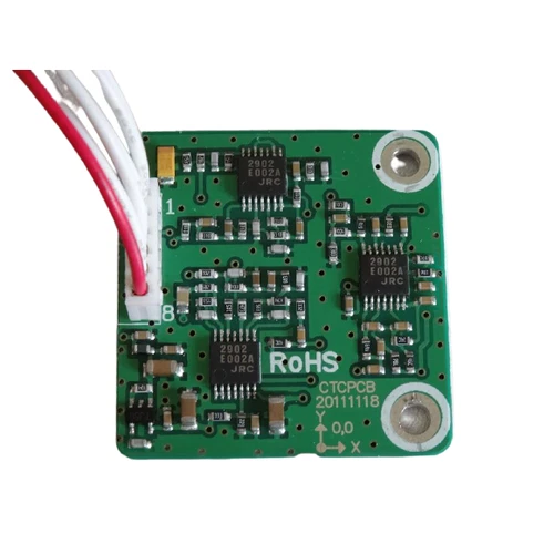 Anytone AT-6666 - CTCSS Board