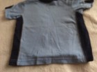 Vintage 2004 Nickelodeon Bob The Builder Plumbing Embroidered T-Shirt Baby 12 Mt — photo 4