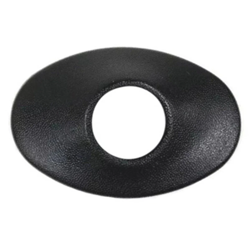 Tapa bisel base antena para Ford E-150 E-250 E-350 450 para Ford Mustang 1999-2009 Foto 2 de 4