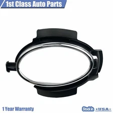 Driver Side Fog Light Cover Bezel Driving Lamp Trim For 2007-2012 Lexus Es350