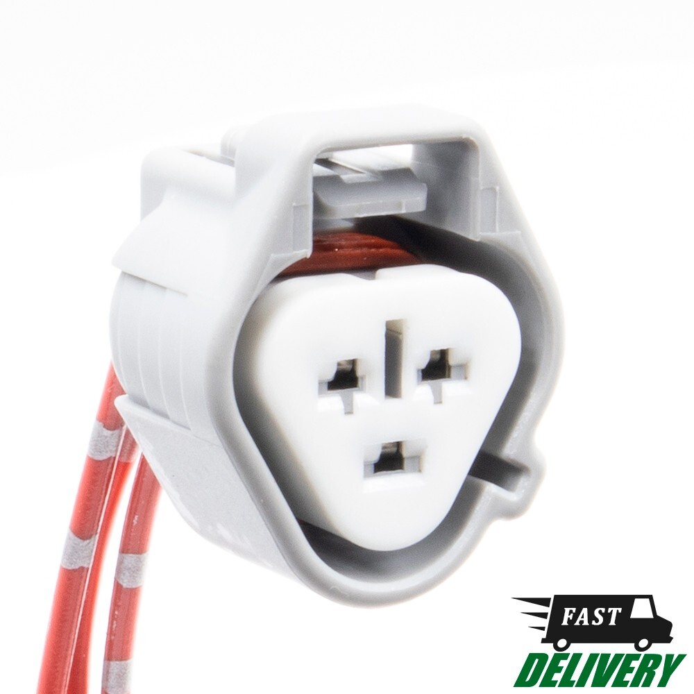 A/C compressor connector Toyota Tundra. 2007-2014. 88320-6A540 | eBay