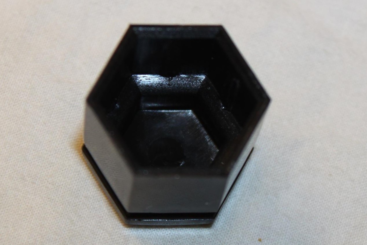 WHEEL NUT COVERS FOR VAUXHALL ASTRA ZAFIRA BOLT CAPS OEM LOOK 17mm LONG