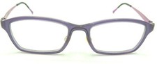 Lindberg 1134 Col. AE36 Purple Eyeglass Frames