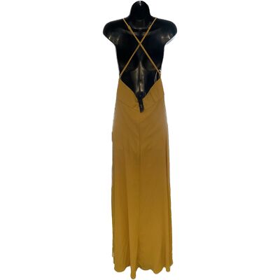 sachin and babi light blue dress NYOMI MAXI DRESS main image 0