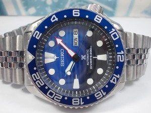 seiko sarb017 size