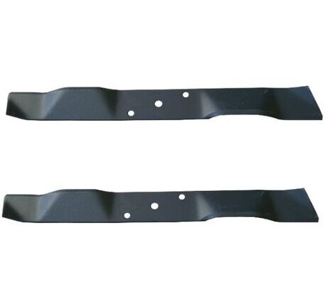 OFFERTA Kit 2 Lame ORIGINALE STIGA 1134-9080-01 - Ready/Villa 85M
