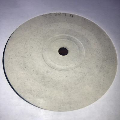 KAITH NTALH 7'' GREEK LAIKO 45 TEST PRESSING OLYMPIC 75209