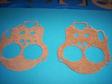 Carburateur Citroen DS