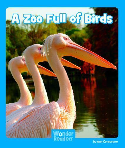 Zoo Full of Birds by Ann Corcorane (2011, Trade Paperback) for sale ...