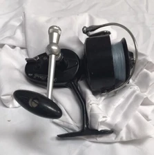 VINTAGE GRACIA MITCHELL 306 SPINNER FISH REEL  MADE IN FRANCE