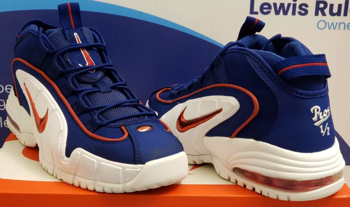 Nike air max clearance penny 1 lil penny
