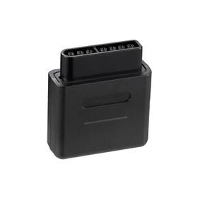 2.4 G Wireless SNES Controller Compatible with Original SNES Super NES, Win IOS