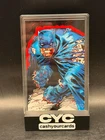 2026 Agoro Batman The Dark Knight Returns Tier 2 Silver Foil /1000