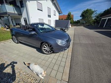 VW EOS Individual 1,4 TSI 160 PS/ Kima /Sitzheizung vorn, Xenon, Tempomat
