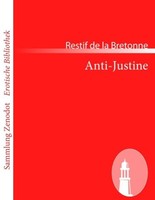 Anti-Justine Restif De La Bretonne