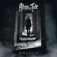 Align The Tide - Hollow - Cd - G4Z