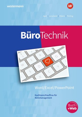 BüroTechnik - Word/Excel/Powerpoint Markus Peters