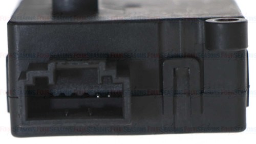 HVAC Blend Door Actuator 4 Seasons 73126 - 第 4/8 張圖片