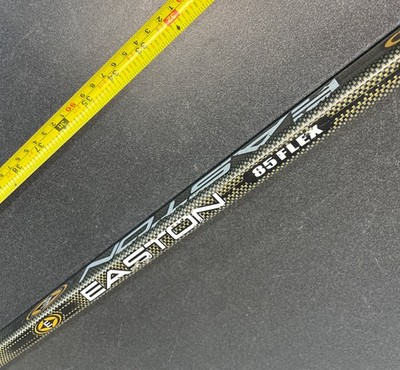 Easton Z Bubble [ SR 85 Flex ] Ice Hockey Player Composite Shaft