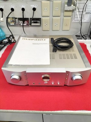 MARANTS PM 15S1 Audio Component Vintage Ready to Use Genuine Rare Collector
