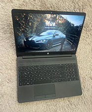 HP 15,6 Zoll 16 GB RAM Notebook AMD Ryzen 5 512GB SSD Windows 11 Radeon Grau