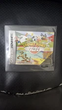 Looney Tunes: Double Pack (Nintendo Game Boy Advance, 2001)