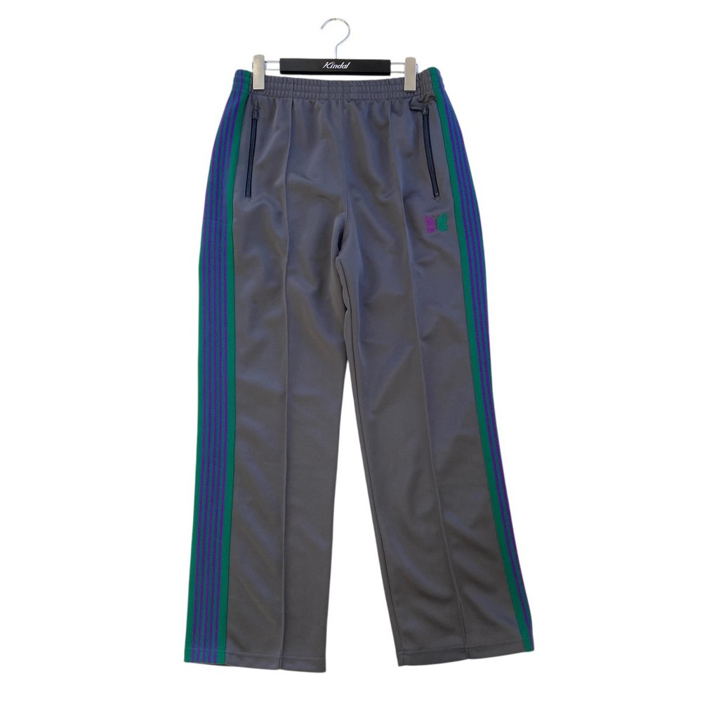 B2Nd Track Pants Gray Green Size S Pre-Owned Special Order