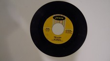 The Cadillacs- Oh,oh, Lolita/ Peek-a-boo 45 rpm records