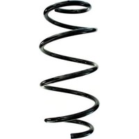 Spidan 87814 Fahrwerksfeder FüR Audi Skoda Seat A3 Q3 A1 Ateca Karoq 8VS 8VM