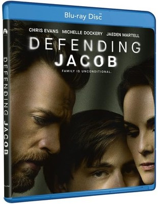 DEFENDING JACOB - GOOD
