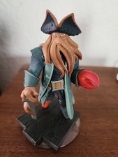 Disney Infinity Captain Davy Jones INF-1000013 Character Pirates 