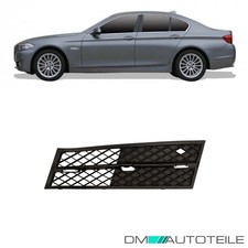 Stoßstangen Gitter Blende vorne links für BMW 5er Touring F10 F11 VFL 2010-2013