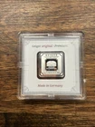 5 Gram .999 Silver Bar - Geiger Edelmetalle Sealed In Assay