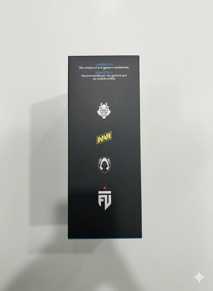 Logitech G PRO X Superlight 2 Wireless Gaming Mouse - Black - Image 3 of 3