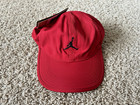 NEW Jordan Brand Dri-Fit Club Unstructured Cap M/L — photo 1