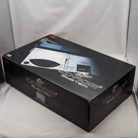 NEC PC Engine INTERFACE UNIT IFU-30 CD-ROM2 Console System Boxed Tested NTSC-J