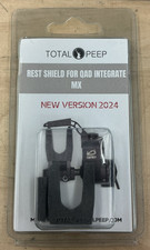 Total Peep Arrow Rest Shield Cover For QAD Integrate MX