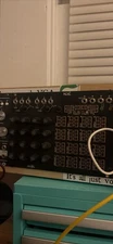 Make Noise Rene Cartesian Sequencer Modular EURORACK - USED - PERFECT CIRCUIT